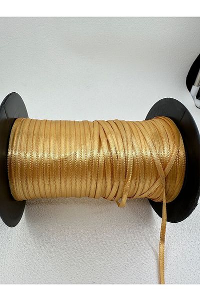 paşateks since 1995 şekil 3.5 mm satin ribbon-10 meters