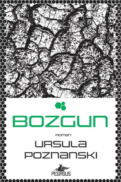 Pegasus Yayınları Bozgun - İhanet Üçlemesi 3 & Ursula Poznanski