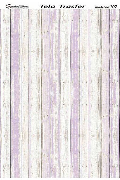 Cadence Sd Brass Decoupage - Sdp0107