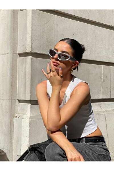 X RAYZEN Rayze Drag Unisex Retro Stilll Sunglasses