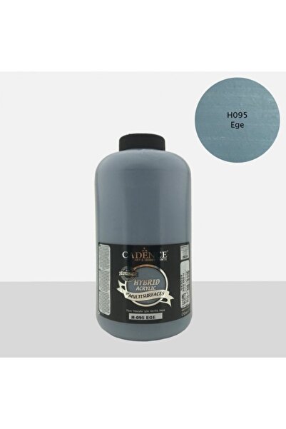 Cadence Ege Multisurface Akrilik Boya H095 - 2000 ml