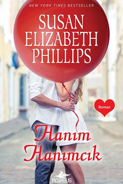 Pegasus Yayınları Hanım Hanımcık - Susan Elizabeth Phillips