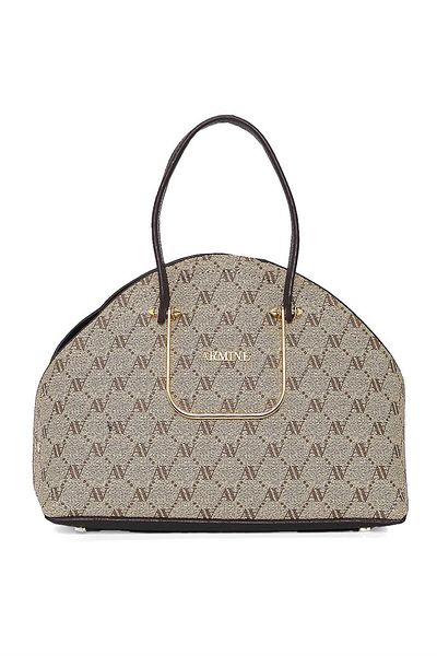 Armine 365 Women's Shoulder Bag Mink