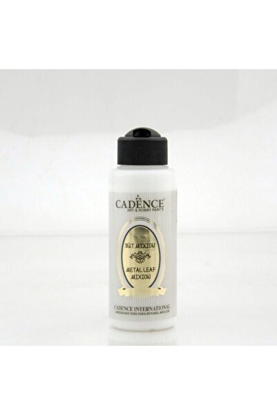 Cadence Boya Cadence Süt Varak Mixion 120ml
