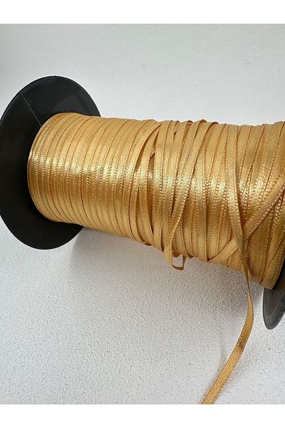 paşateks since 1995 şekil 3.5 mm satin ribbon-10 meters