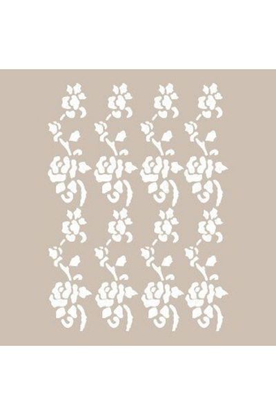 Cadence Bn101 25x36 Bn Series Stencil