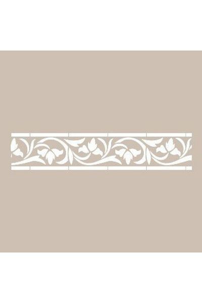 Cadence U10 13x57 U Series Stencil