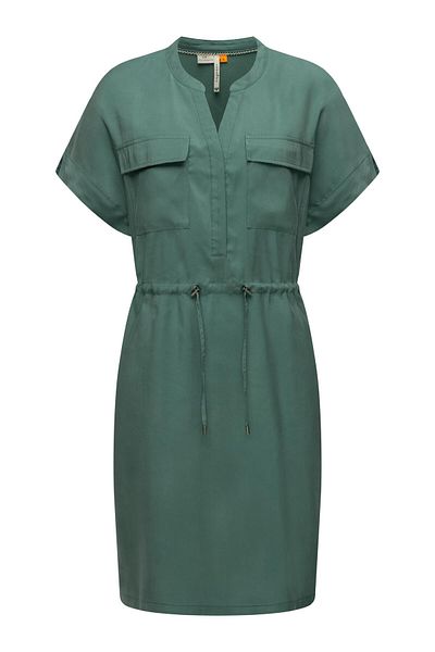Ragwear Blusenkleid Roisa
