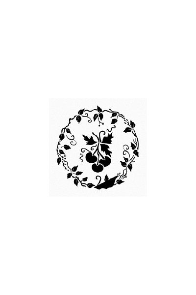 Cadence Bn034 25x36 Bn Series Stencil