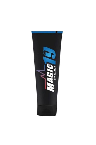 Magic Profesyonel Sporcu Kremi