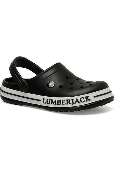 lumberjack Men's Eva Slippers - Devon Ortho Pedic Hospital Work Beach