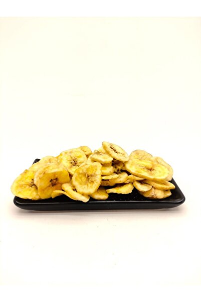 ŞAH KURUYEMİŞ Muz Kurusu 1 KG