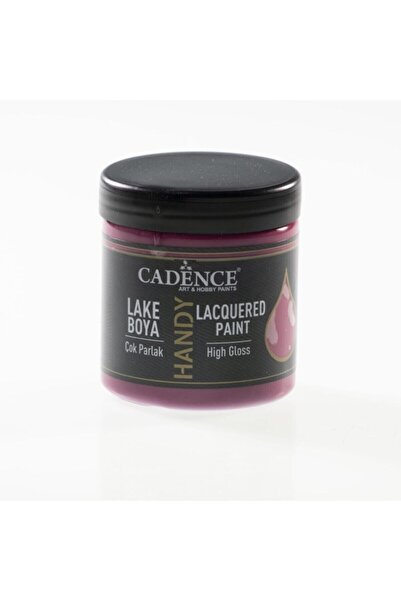 Cadence Boya Cadence Handy Lake Boya L-015 Vişne 250ml