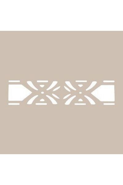 Cadence U07 13x57 U Series Stencil