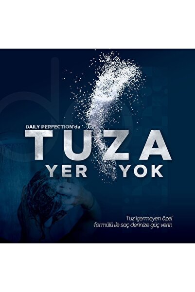 DP Şampuan Çam Terebentin 250 ml