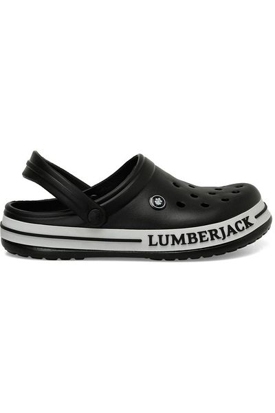 lumberjack Men's Eva Slippers - Devon Ortho Pedic Hospital Work Beach