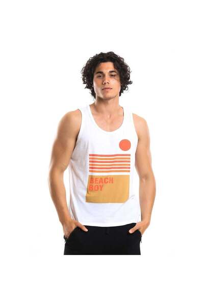 Superfly Tank Top Erkek Atlet 22613