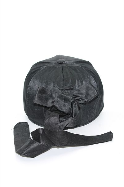 cappello Black Two-Stone Women's Hat - Capstbr001