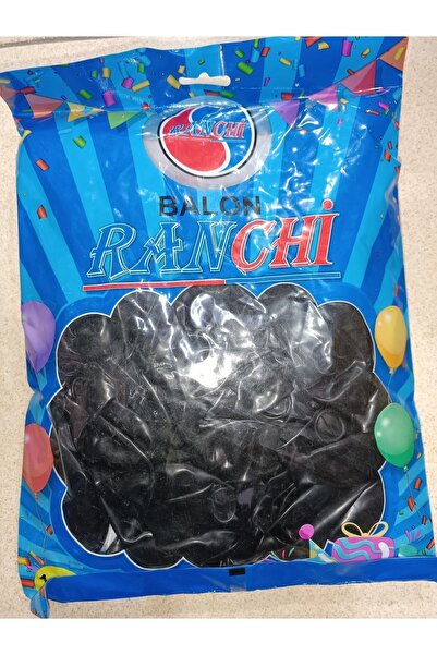 ASL 100 Lü Metalik Balon 14/a Birinci Kalite