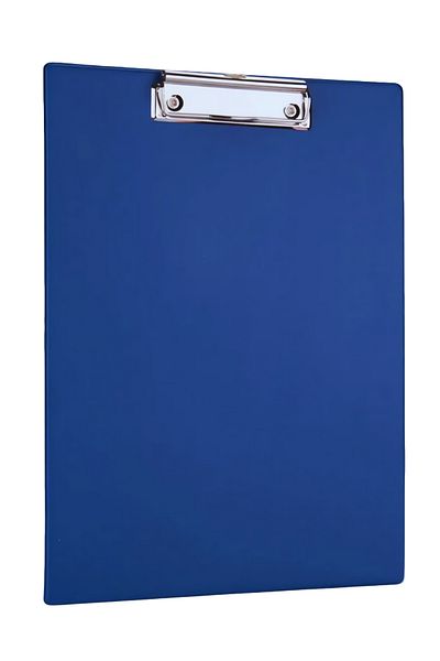 N'Pratik 100 Sheets A4 PVC Coverless Secretary Block Table