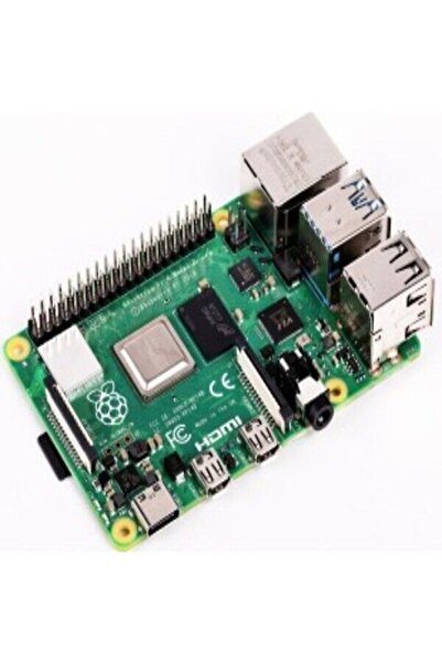 Generic Brand Raspberry Pi 4 - 4Gb