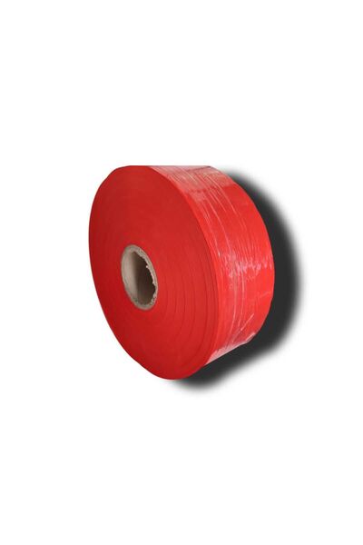 TELA ELYAF SÜSLEME KUMAŞI PARTİ MALZEMESİ 10 CM 250 MT