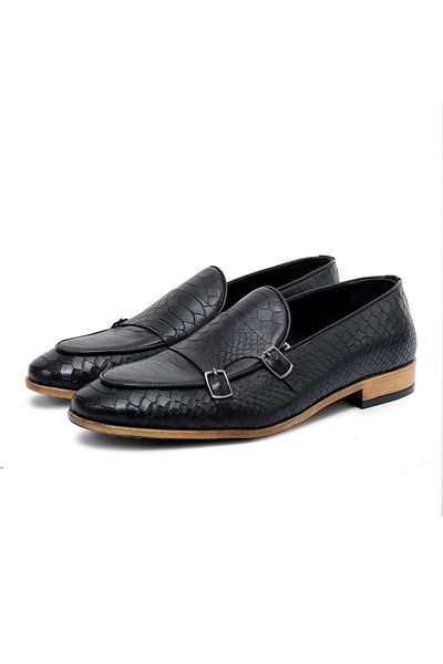 Ducavelli Vodina Men's Classic Loafer - Genuine Leather