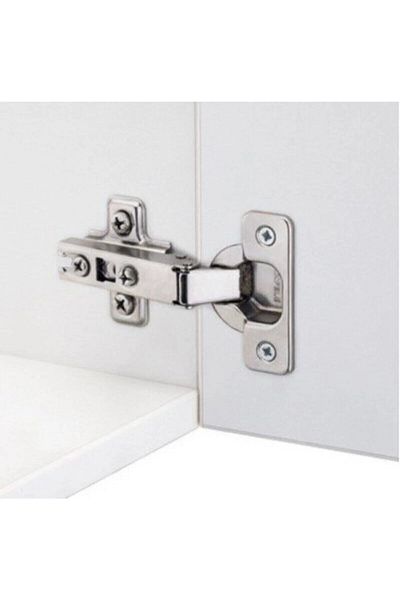 KATEN Flat Furniture Hinge Ideal for Your Cabinet Doors