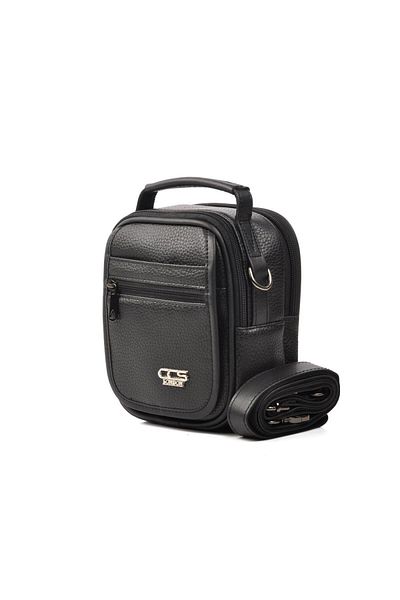 ÇÇS Ανδρική τσάντα Strappy Çs 31500