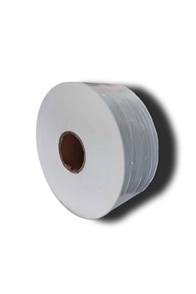 tela tekstil GRİ TELA KUMAŞ 10CM 250MT SÜSLEME KUMAŞI (ARABA, KIR DÜĞÜNÜ,ÇİÇE...
