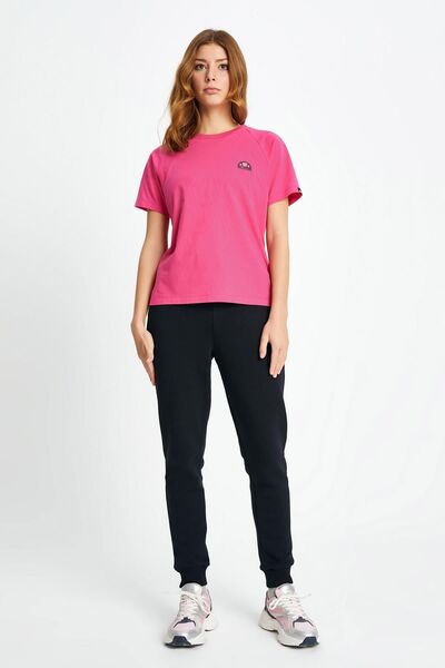 Ellesse Women's T-shirt EF149-FSH