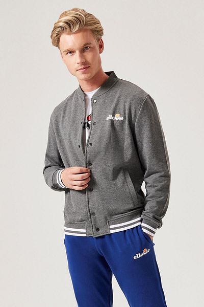 Ellesse Ανδρικό μπουφάν M024-dg
