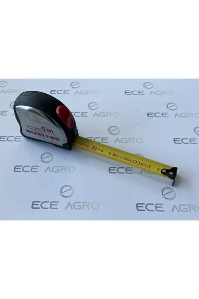 İzeltaş Izeltaş 0588150015   Chrome Strip Meter 5 m