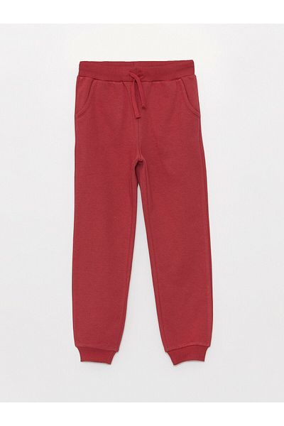 LC Waikiki Κορίτσι - Basic Elastic Waist Jogger Sweatpants