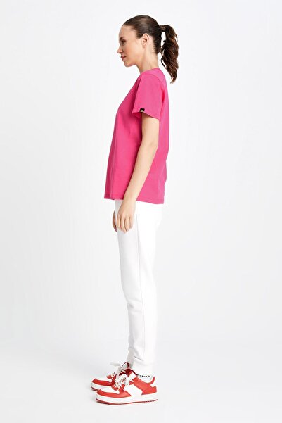 Ellesse Γυναικείο μπλουζάκι EF156-FSH