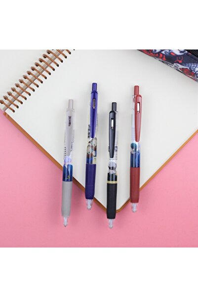 Şeker Ofisi Jujutsu Kaisen Uçlu Kalem