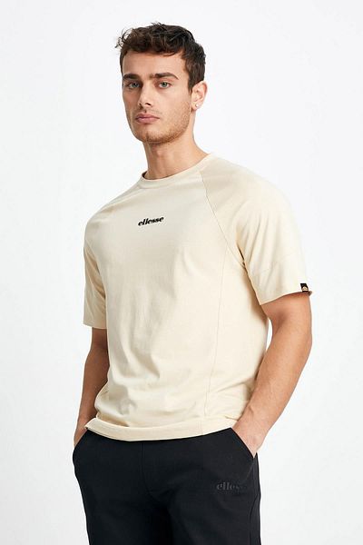Ellesse Men's T-shirt EM152-BG