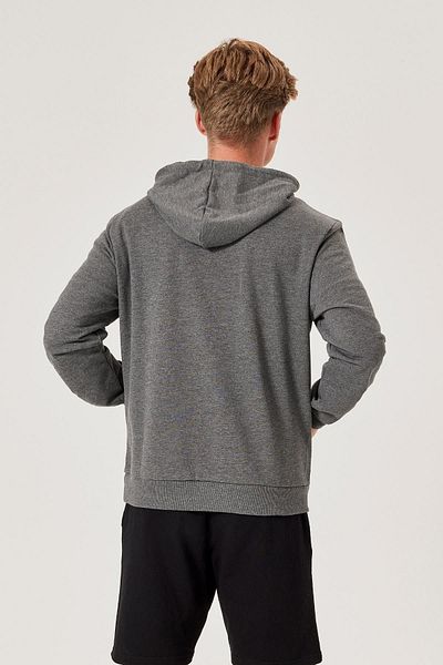 Ellesse Ανδρικό φούτερ με κουκούλα M019-dg