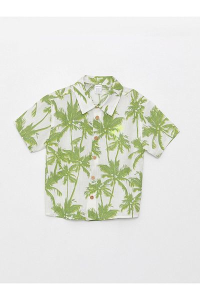 LC Waikiki 0 Shirt S3EI21Z1LRA