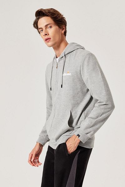 Ellesse M032 Ανδρικό γκρι μπουφάν (m032-gr)