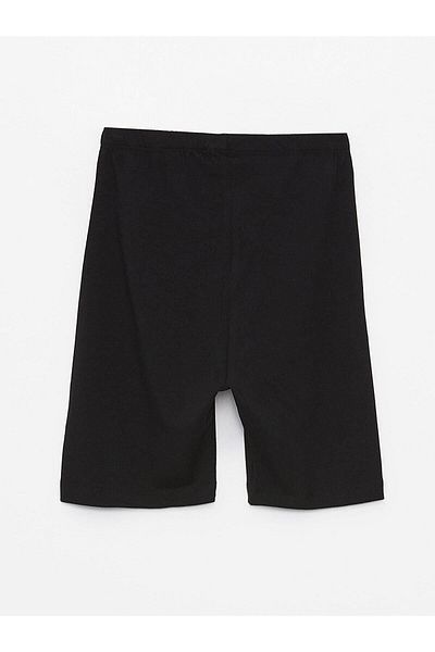 LC Waikiki Leggings de damă cu talie elastică uni