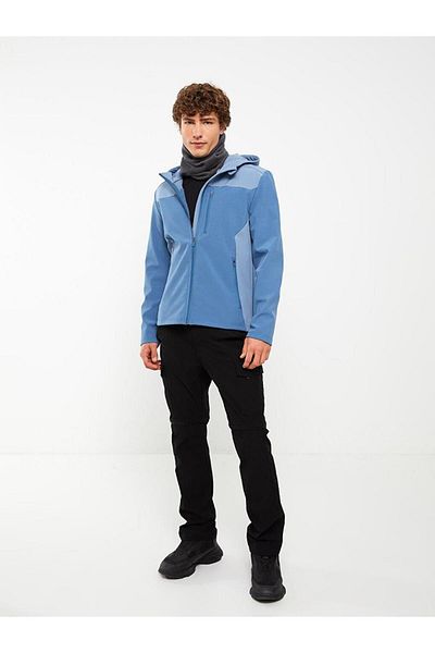 LC Waikiki LCW ACCESSORIES Plain Men's Sports Neck Collar