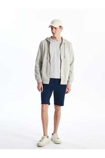 LC Waikiki Ανδρικό σορτς Slim Fit