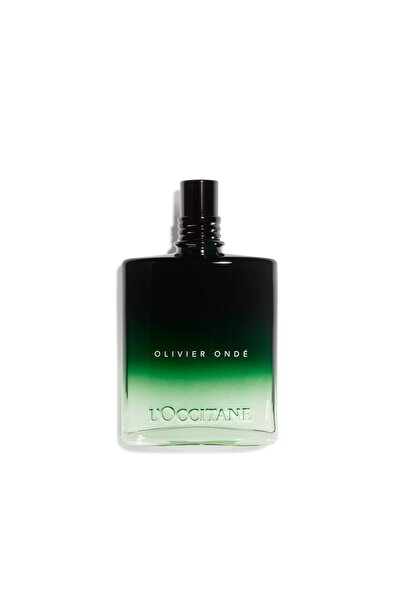 L'Occitane Olivier Ondé Eaux De Parfum - Olivier Onde Parfüm Edp - 75 ml