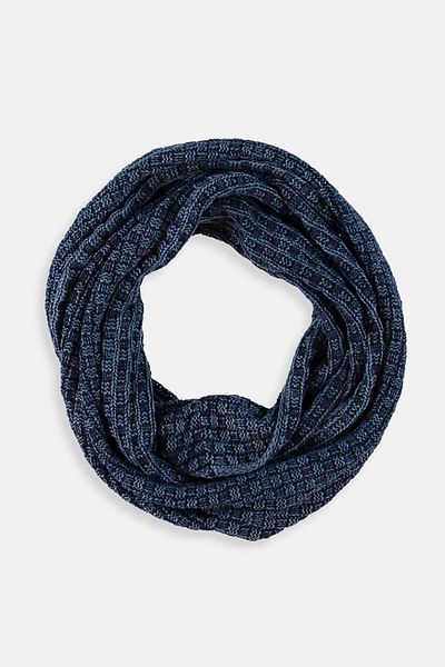 LC Waikiki Eșarfă Indigo pentru bărbați 8W6987Z8