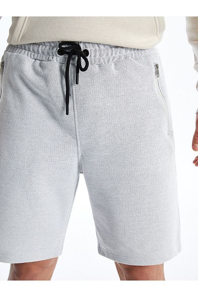 LC Waikiki Men's Slim Fit Shorts