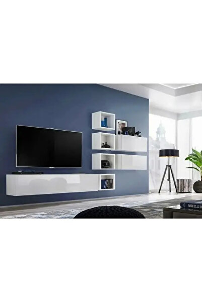 PALERMOS MDF  TV ÜNİTESİ