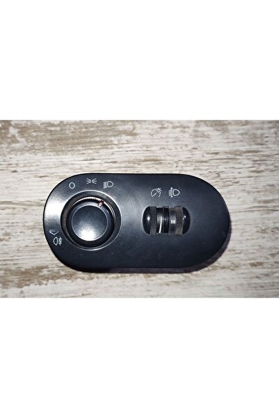 IBIZA Seat İbiza Far anahtarı tek sisli Cordoba Far anahtarı tek sisli 6L1941531