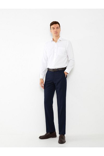LC Waikiki Ανδρικό παντελόνι Standard Fit