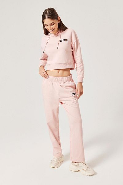 Ellesse Γυναικεία φούτερ Jogger F001-pn